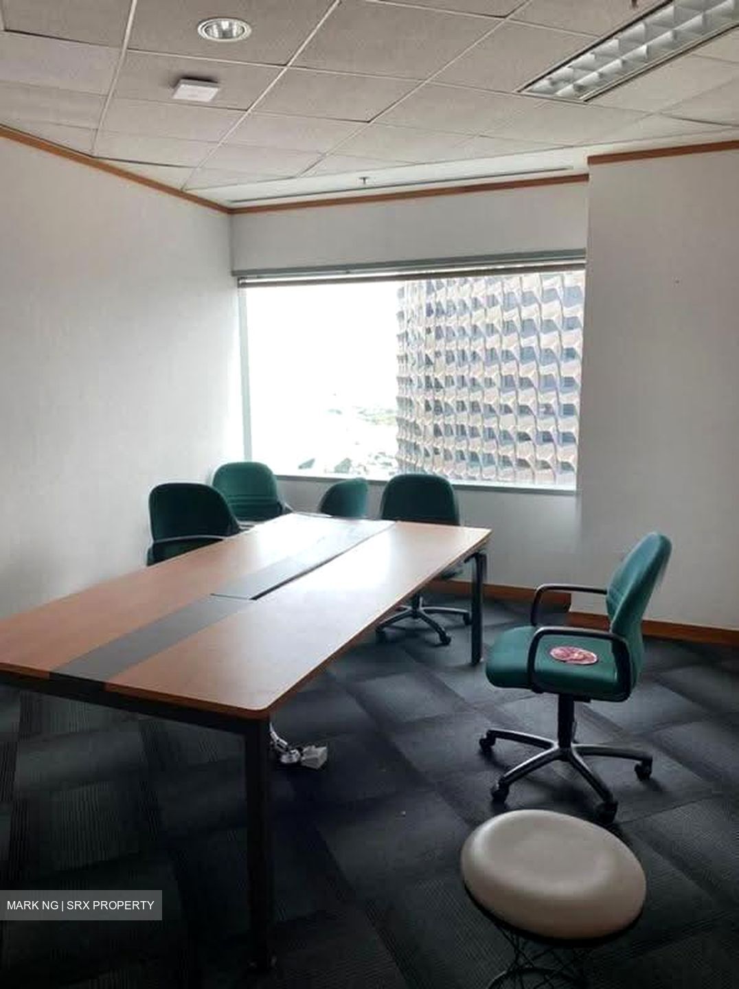 Suntec Tower Three (D1), Office #627350351